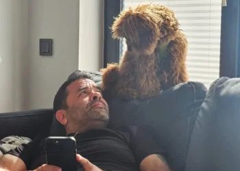 Bülent Şakrak'ın yeni sevgilisiyle yaş farkı gündemde