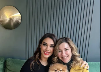 Sihirli Annem'in yıldızları Zuhal Topal ve İnci Türkay buluştu