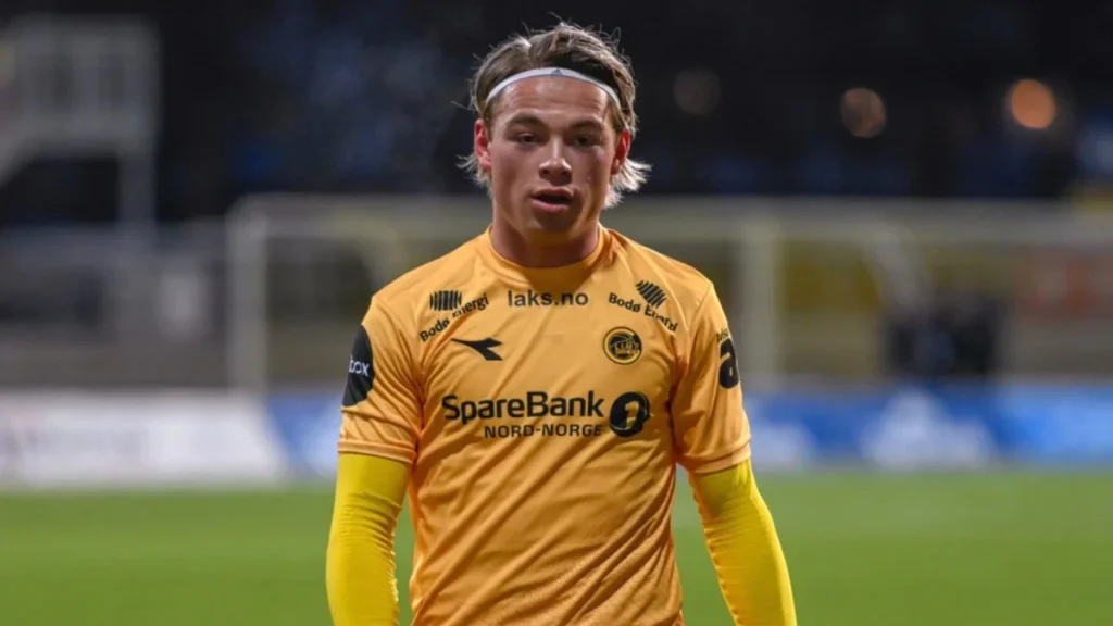 Patrick Berg'den Beşiktaş Hakkında Açıklama Geldi