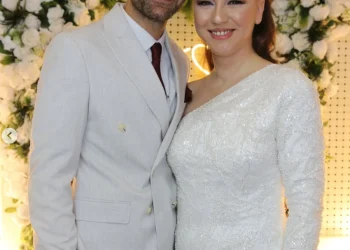 Taner Rumeli ve Ceyda Aşık'tan nişan müjdesi!