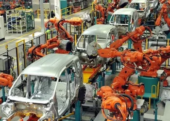 Otomotiv Devi, 600 Bin Aracını Geri Çağırdı! Motor Arızası Nedeniyle Hatırlatma Yapıldı