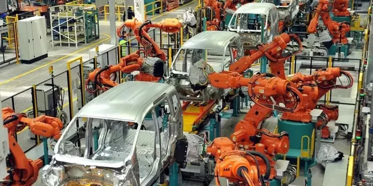 Otomotiv Devi, 600 Bin Aracını Geri Çağırdı! Motor Arızası Nedeniyle Hatırlatma Yapıldı