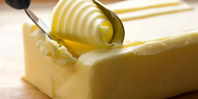 Tereyağındaki Tuz Oranı İçin Yeni Sınır: Yüzde 2'yi Geçemeyecek