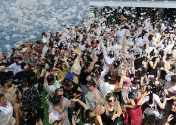 İranlı turistler, Van'a 3 ayda 80 milyon dolar katkı sağladı