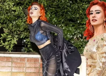 Yıldız Tilbe'den Dikkat Çeken İtiraf: "Kendimi Kirpiye Benzetiyorum"