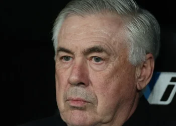 Real Madrid'den Veda ve Yeni Başlangıç