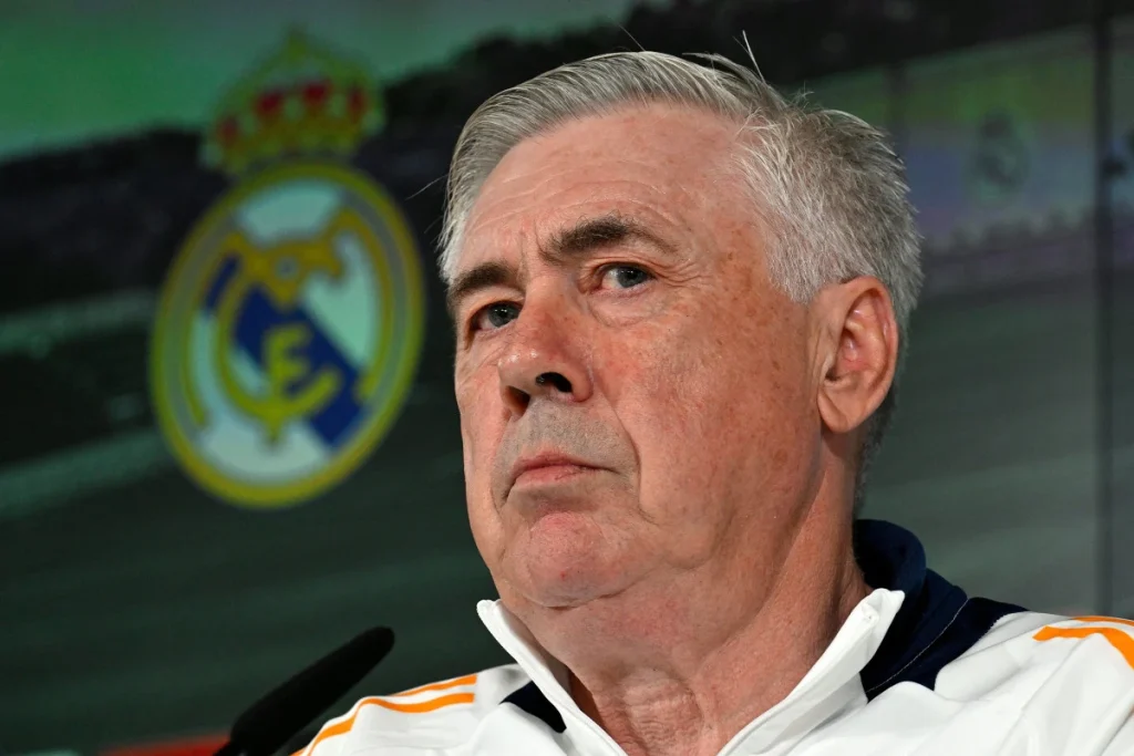 Real Madrid'den Veda ve Yeni Başlangıç