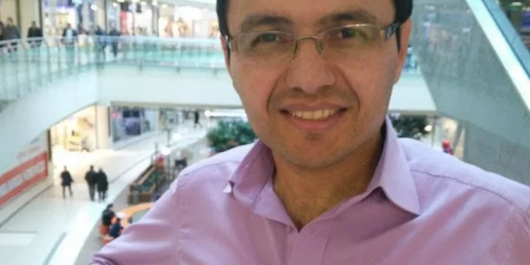 Denizli’de Traktör Kazasında Çiftçi Hayatını Kaybetti