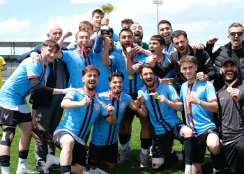 "Gençler Turnuvasında Trabzon Zirveye Çıktı"