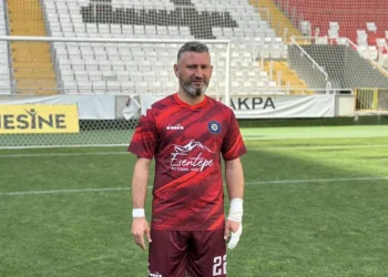 Erzincan’da Futbolun Üçlü Rol Modeli