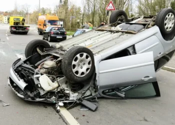 Pert Araçlarda Hasar Sınırı Artık Yüzde 60 Oldu