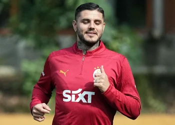 Tatil Miami'de, dönüş İstanbul’a