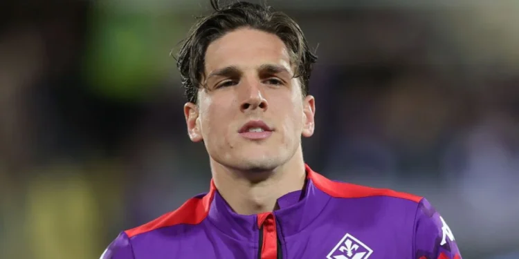 Fiorentina, Zaniolo Hakkındaki Kararını Açıkladı