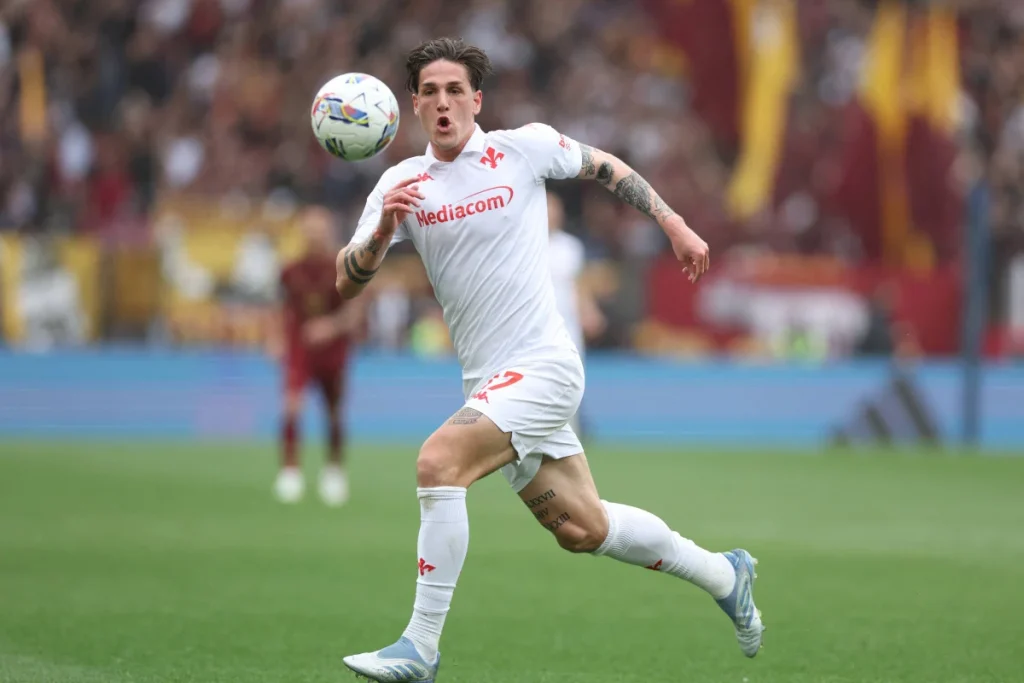 Fiorentina, Zaniolo Hakkındaki Kararını Açıkladı