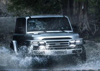 Chery, Apple'ın Baskısıyla Yeni Modelinin İsmini Değiştirdi