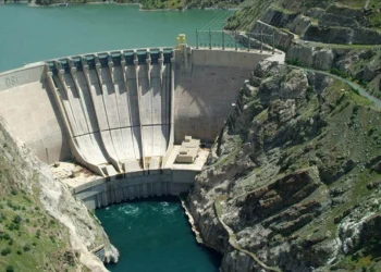 Türkiye, Hidroelektrik Enerji Üretiminde Dünyada 9. Sırada