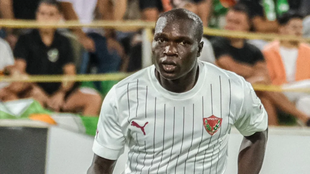 Vincent Aboubakar'ın yeni takımı netleşiyor