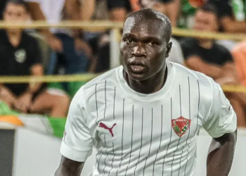 Vincent Aboubakar'ın yeni takımı netleşiyor