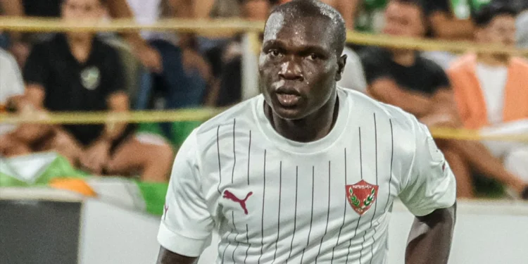 Vincent Aboubakar'ın yeni takımı netleşiyor