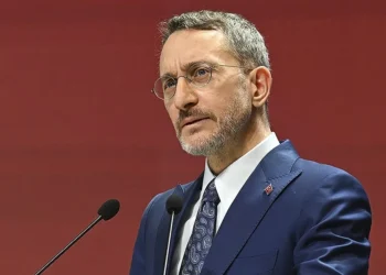 Altun: Gazze’deki zulüm artık soykırıma dönüştü