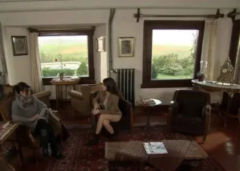 Aşk-ı Memnu'nun çiftliği satışta! Fiyatı şaşırttı