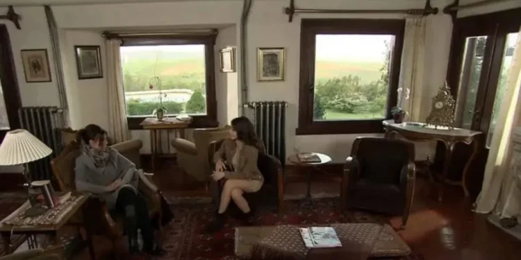 Aşk-ı Memnu'nun çiftliği satışta! Fiyatı şaşırttı