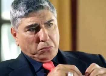 Kurtlar Vadisi'nin Kılıç'ı Atilla Olgaç'ın son hali