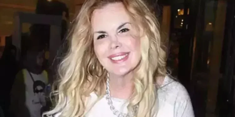 Harika Avcı yıllar sonra gündemde: Komşusu anlattı