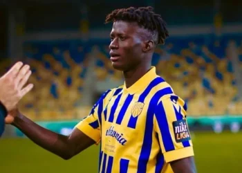 Beşiktaş, Mahmudu Bajo Transferinde Beklemeye Geçti