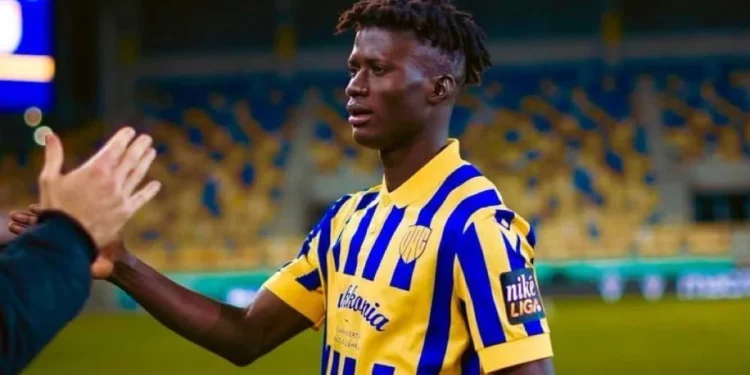 Beşiktaş, Mahmudu Bajo Transferinde Beklemeye Geçti