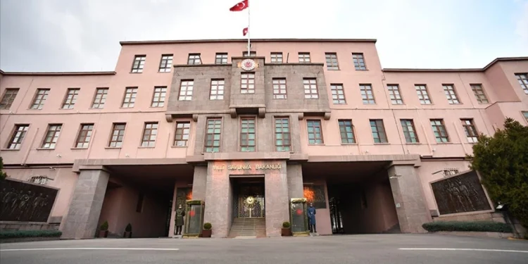 MSB'den İsrail'le Gerginlik İddialarına Yanıt Geldi