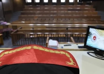 İstanbul Barosu yönetimine dava: Yargılama başladı