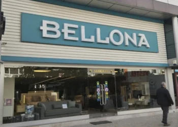 TMSF, Bellona Mobilya'yı Yeni Sahibine Devretti