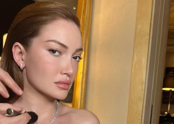 Danla Bilic kalça dolgusu sonrası 4. kez ameliyat oldu