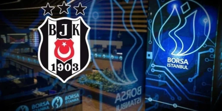 Beşiktaş’ta Sermaye Artırımı Beklentileri Karşılamadı