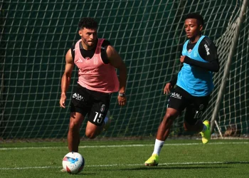 Beşiktaş, Adana Demirspor maçı için çalışmalara başladı