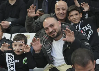 Beşiktaş Taraftara Açık Antrenman Düzenleyecek