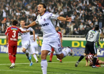 Bobo'dan Fenerbahçe Derbisi İçin Dikkat Çeken Yorum