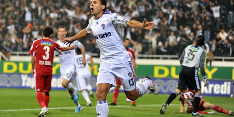 Bobo'dan Fenerbahçe Derbisi İçin Dikkat Çeken Yorum