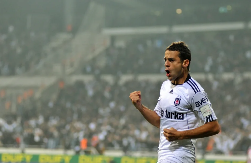 Bobo'dan Fenerbahçe Derbisi İçin Dikkat Çeken Yorum