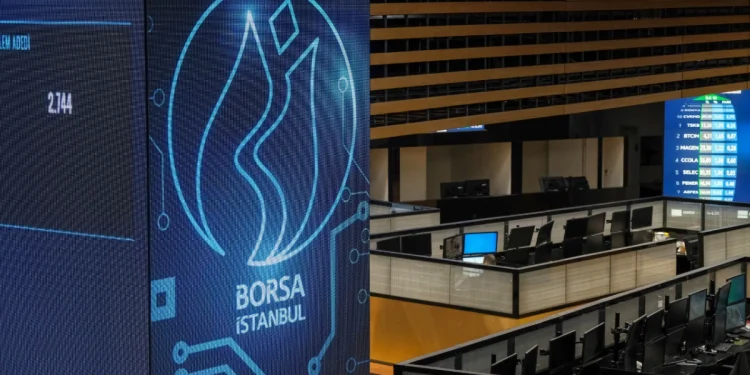 Borsa İstanbul’da manipülasyon incelemesi başlatıldı