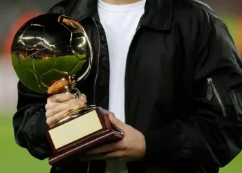 Golden Boy Ödülü Adayları Kesinleşti: İşte İsimler