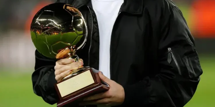 Golden Boy Ödülü Adayları Kesinleşti: İşte İsimler