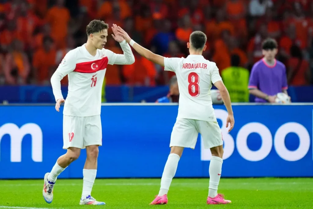 Golden Boy Ödülü Adayları Kesinleşti: İşte İsimler