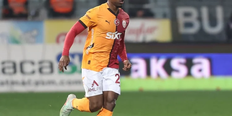 Galatasaray, 8 Milyon Euro’luk Cuesta ile Yollarını Ayırıyor