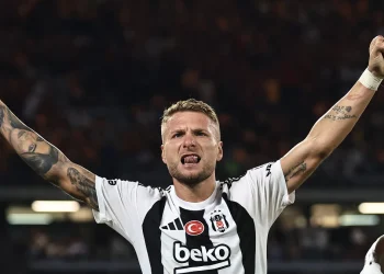 Beşiktaş’ta Ciro Immobile krizi sürüyor