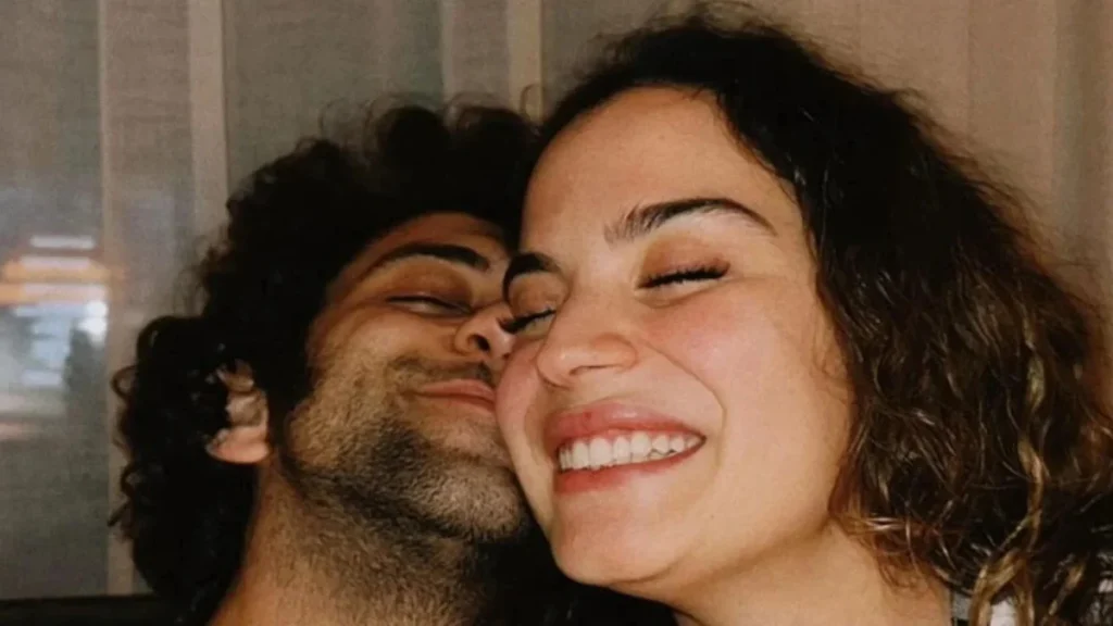 Aslı Bekiroğlu ve Furkan Demirel Yollarını Ayırdı