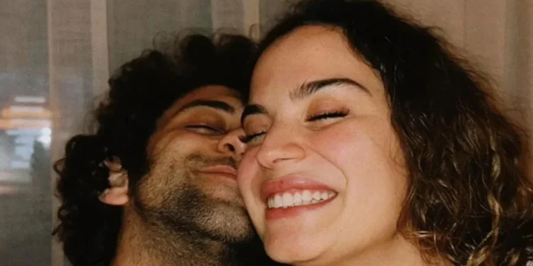 Aslı Bekiroğlu ve Furkan Demirel Yollarını Ayırdı