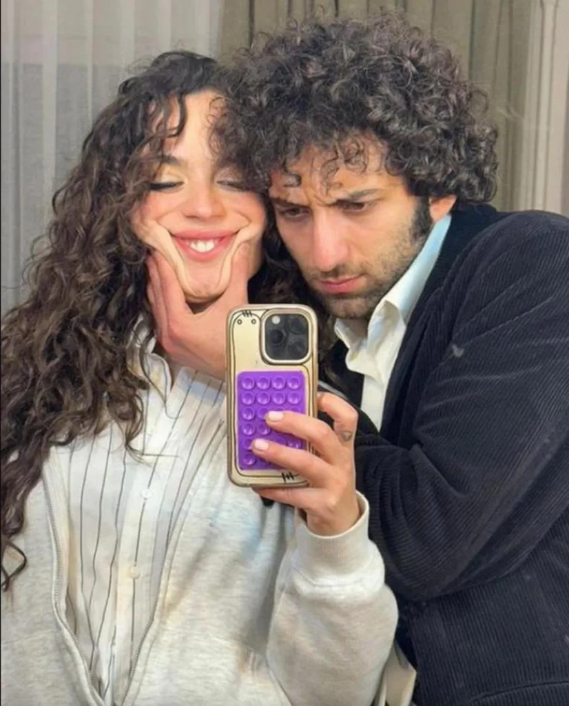 Aslı Bekiroğlu ve Furkan Demirel Yollarını Ayırdı