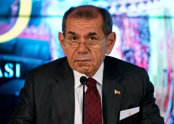 Muslera'nın Yeni Rolünü Dursun Özbek Duyurdu